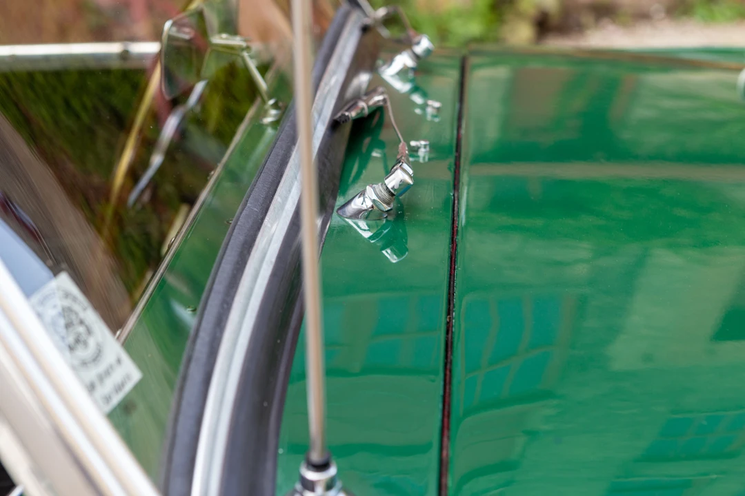 1959 Austin-Healey Sprite Mark I - Image 24 of 31