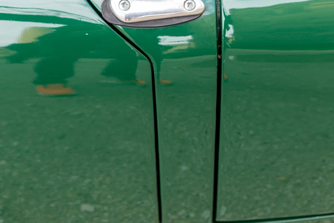 1959 Austin-Healey Sprite Mark I - Image 25 of 31