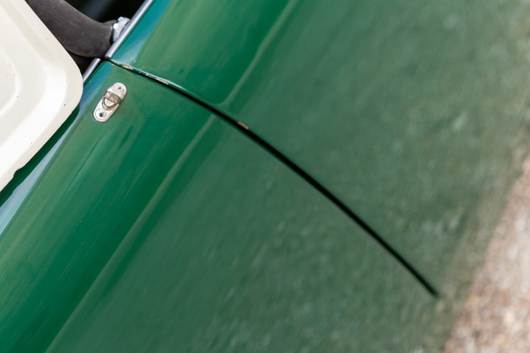 1959 Austin-Healey Sprite Mark I - Image 27 of 31