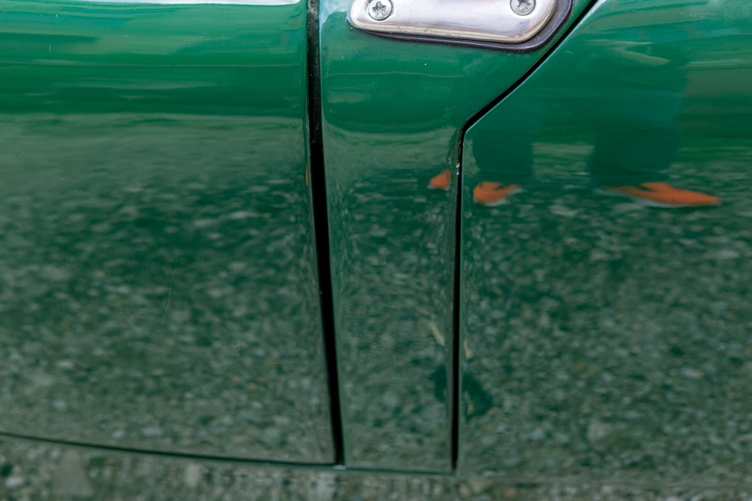 1959 Austin-Healey Sprite Mark I - Image 29 of 31