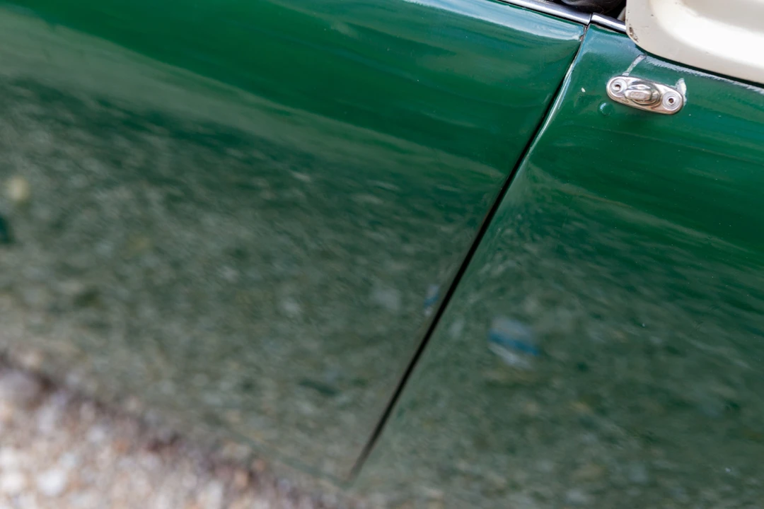 1959 Austin-Healey Sprite Mark I - Image 31 of 31