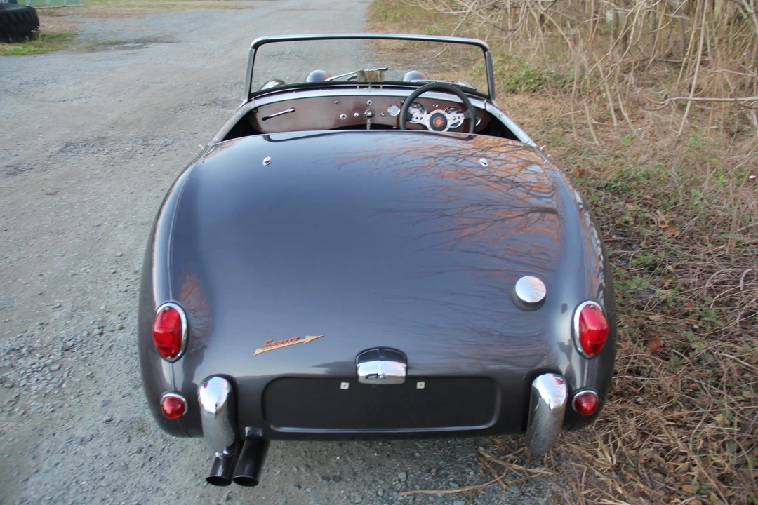 1959 Austin-Healey Sprite Mark I - Image 17 of 31