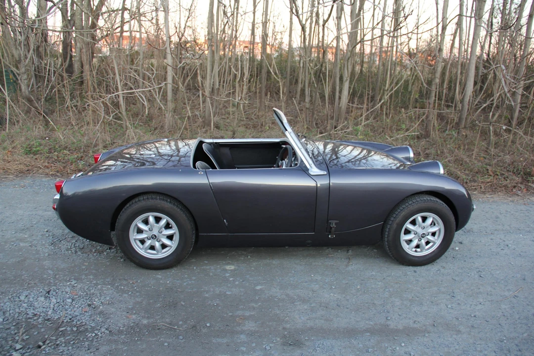 1959 Austin-Healey Sprite Mark I - Image 25 of 31