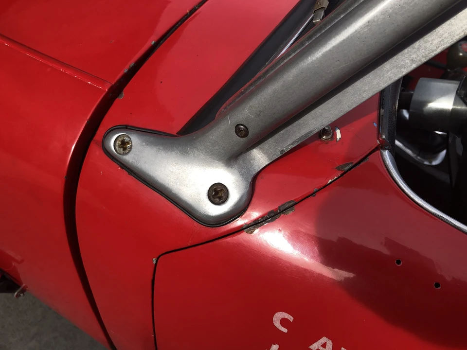 1959 Austin-Healey Sprite Mark I - Image 17 of 31