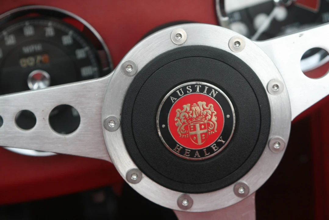 1959 Austin-Healey Sprite Mark I - Image 26 of 31