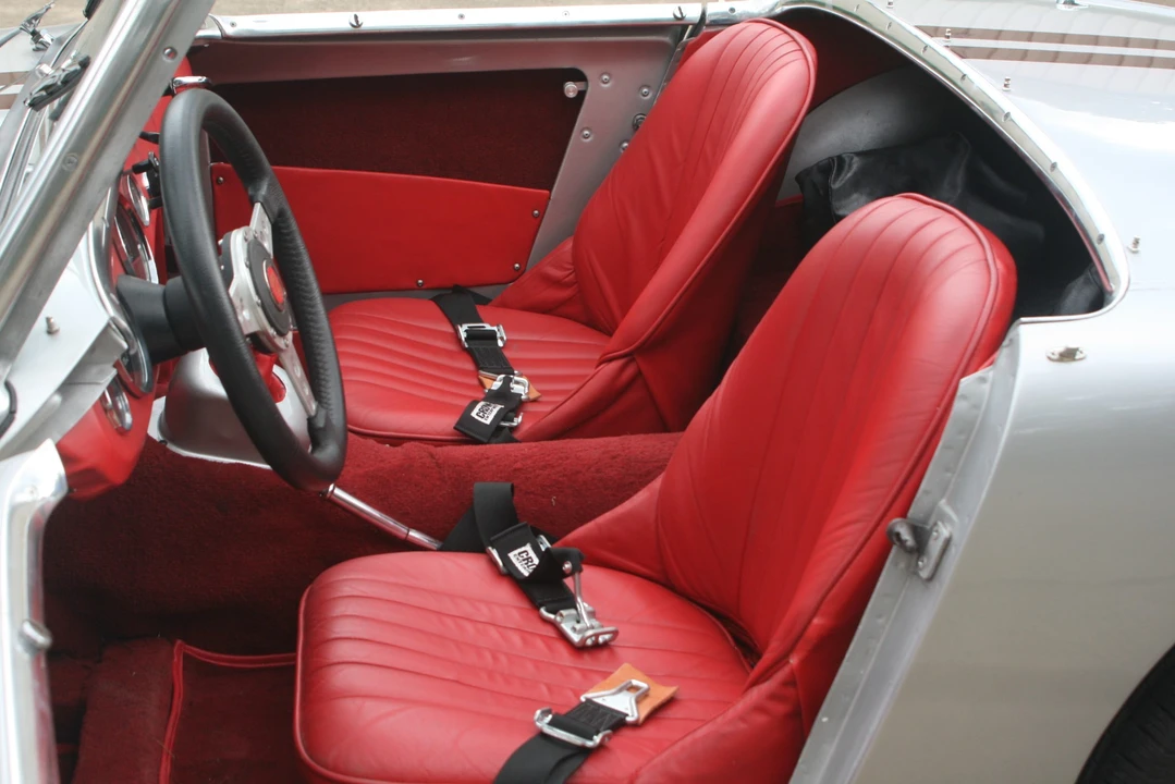 1959 Austin-Healey Sprite Mark I - Image 20 of 31