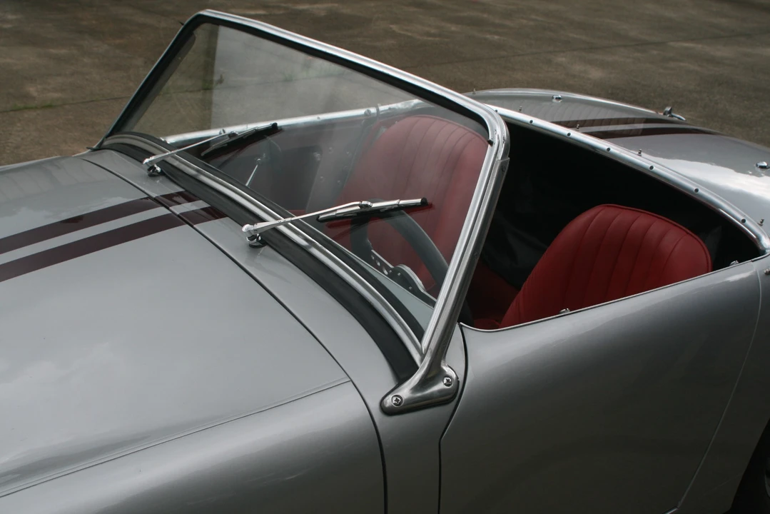 1959 Austin-Healey Sprite Mark I - Image 10 of 31