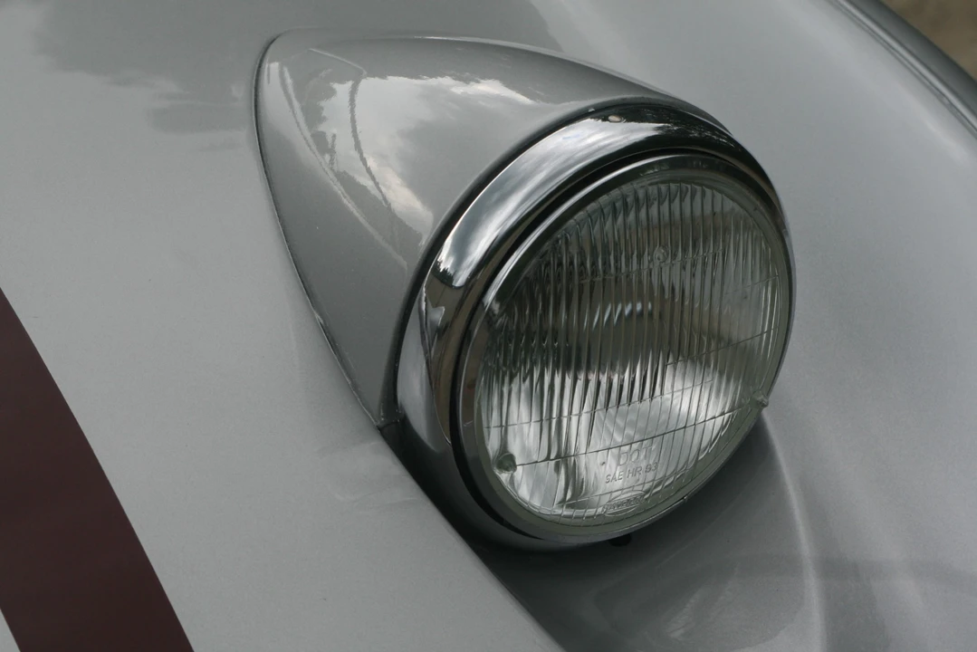 1959 Austin-Healey Sprite Mark I - Image 13 of 31