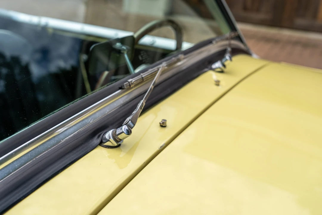 1959 Austin-Healey Sprite Mark I - Image 22 of 31