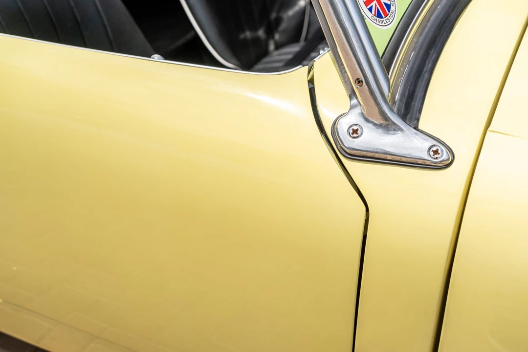 1959 Austin-Healey Sprite Mark I - Image 27 of 31