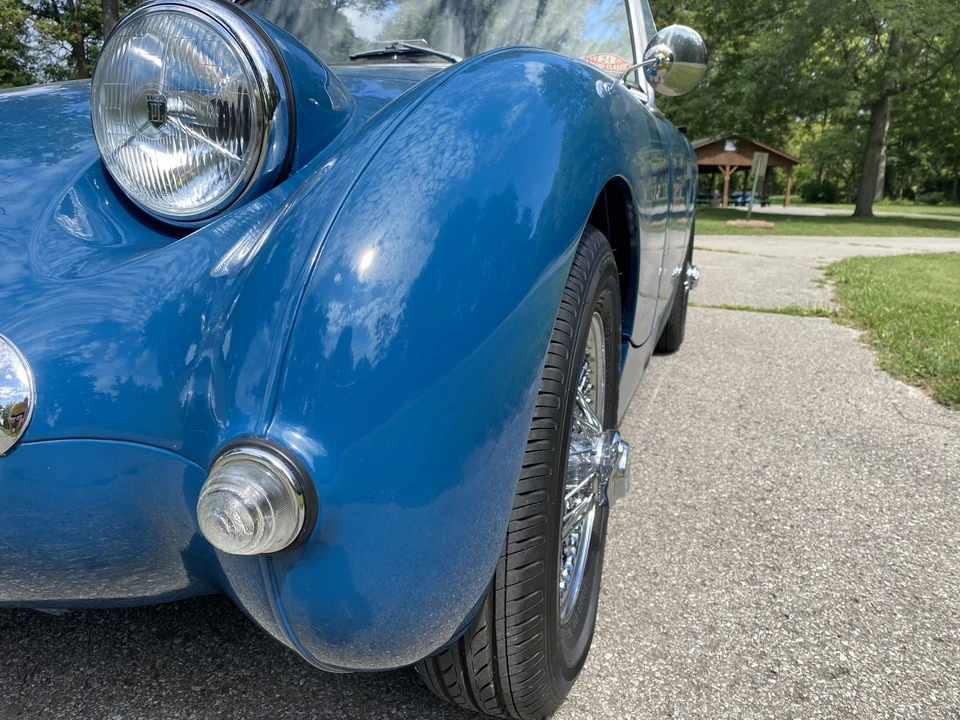 1959 Austin-Healey Sprite Mark I - Image 19 of 31