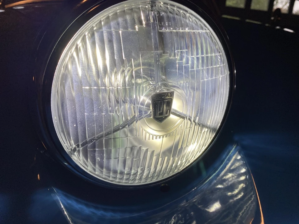 1959 Austin-Healey Sprite Mark I - Image 17 of 31