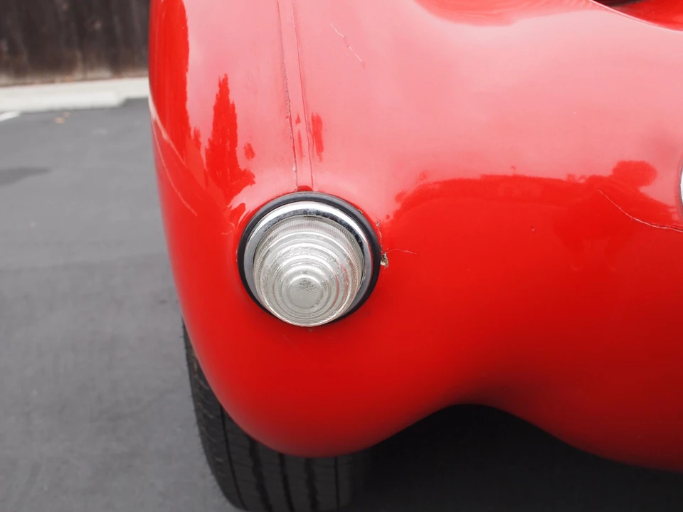 1959 Austin-Healey Sprite Mark I - Image 23 of 31