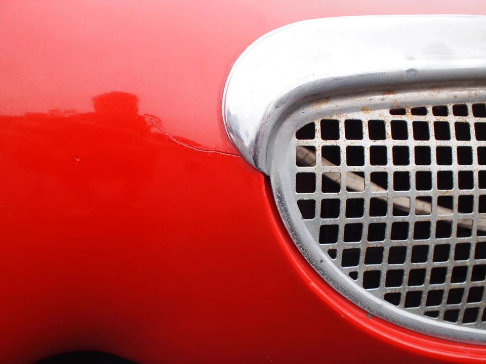 1959 Austin-Healey Sprite Mark I - Image 20 of 31