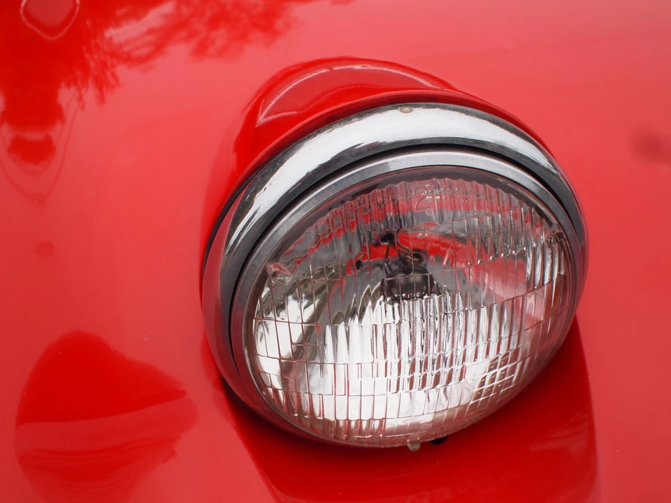 1959 Austin-Healey Sprite Mark I - Image 25 of 31