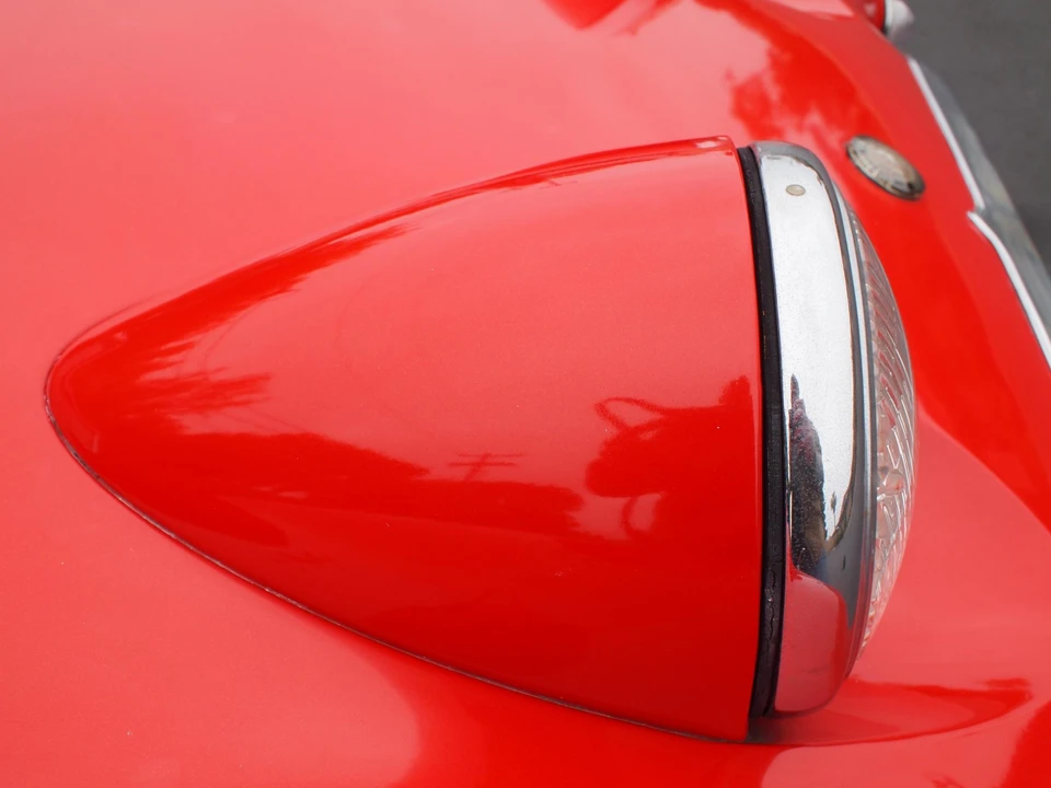 1959 Austin-Healey Sprite Mark I - Image 27 of 31