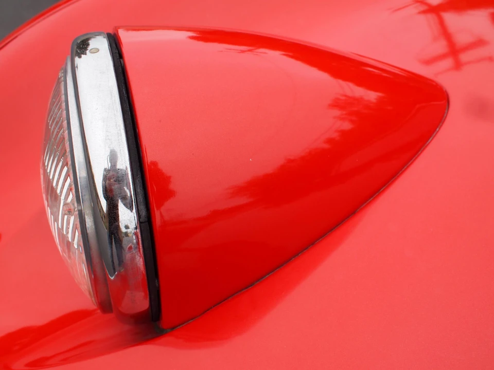 1959 Austin-Healey Sprite Mark I - Image 28 of 31