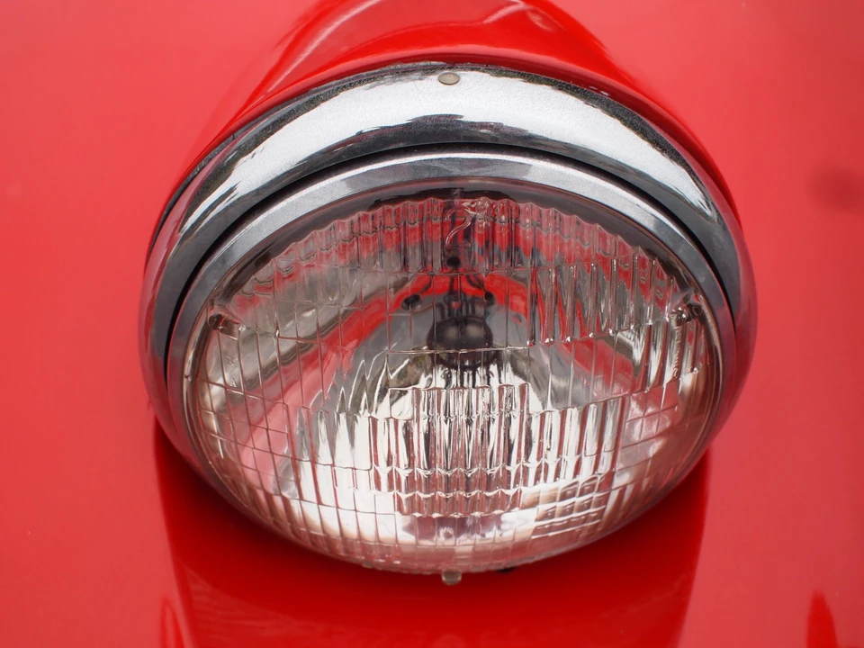 1959 Austin-Healey Sprite Mark I - Image 26 of 31