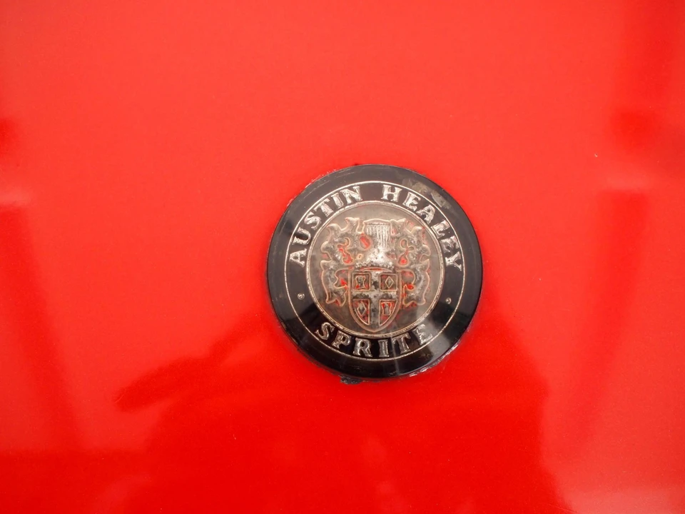 1959 Austin-Healey Sprite Mark I - Image 22 of 31