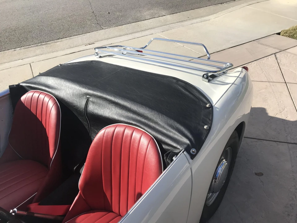 1959 Austin-Healey Sprite Mark I - Image 20 of 31