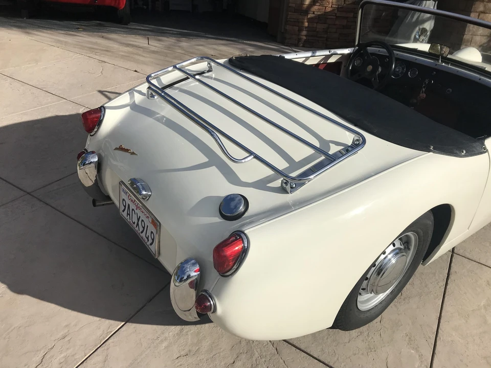 1959 Austin-Healey Sprite Mark I - Image 16 of 31