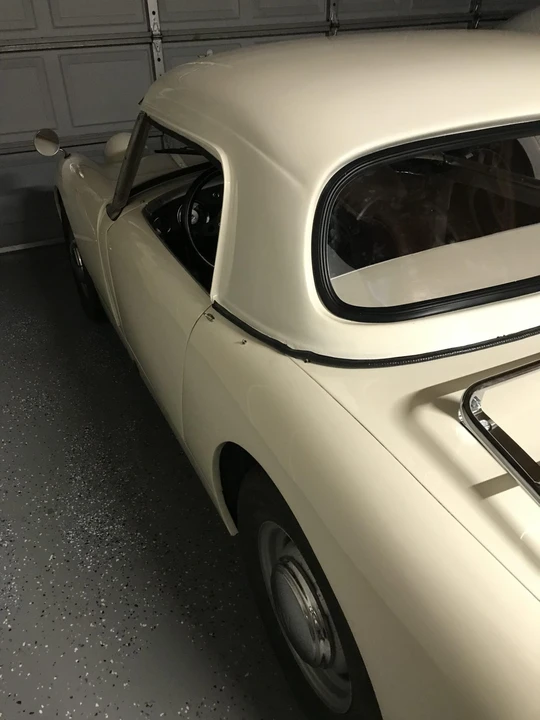 1959 Austin-Healey Sprite Mark I - Image 25 of 31