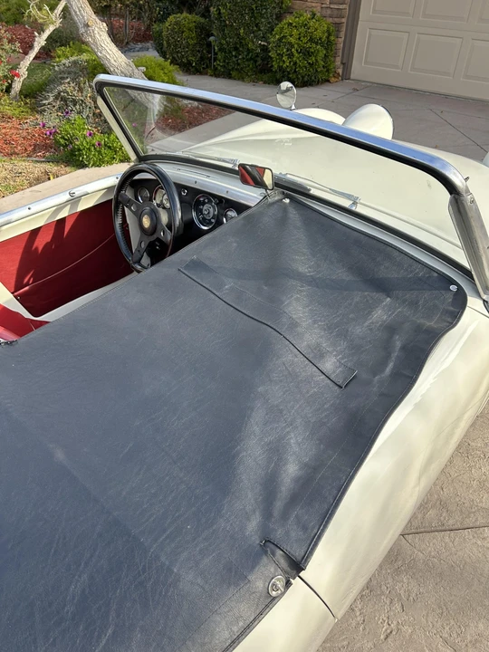 1959 Austin-Healey Sprite Mark I - Image 27 of 31
