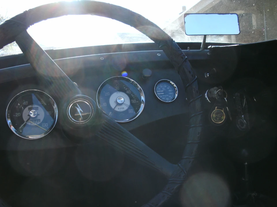 1959 Austin-Healey Sprite Mark I - Image 26 of 31