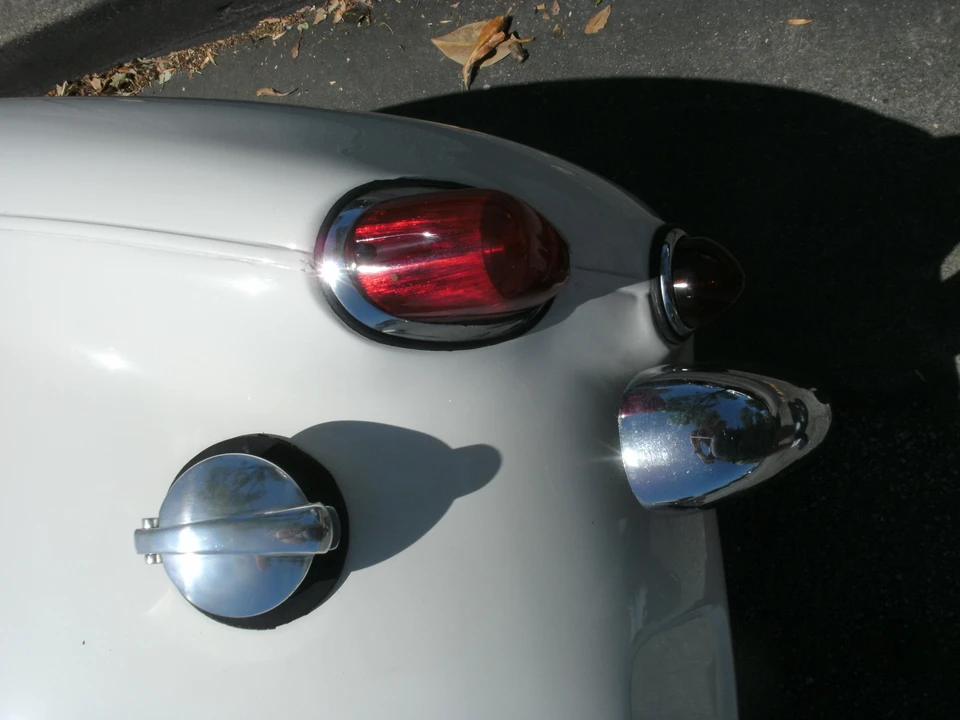 1959 Austin-Healey Sprite Mark I - Image 17 of 31
