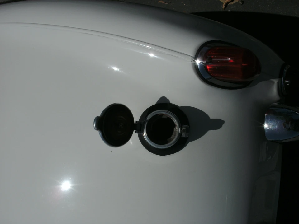 1959 Austin-Healey Sprite Mark I - Image 18 of 31