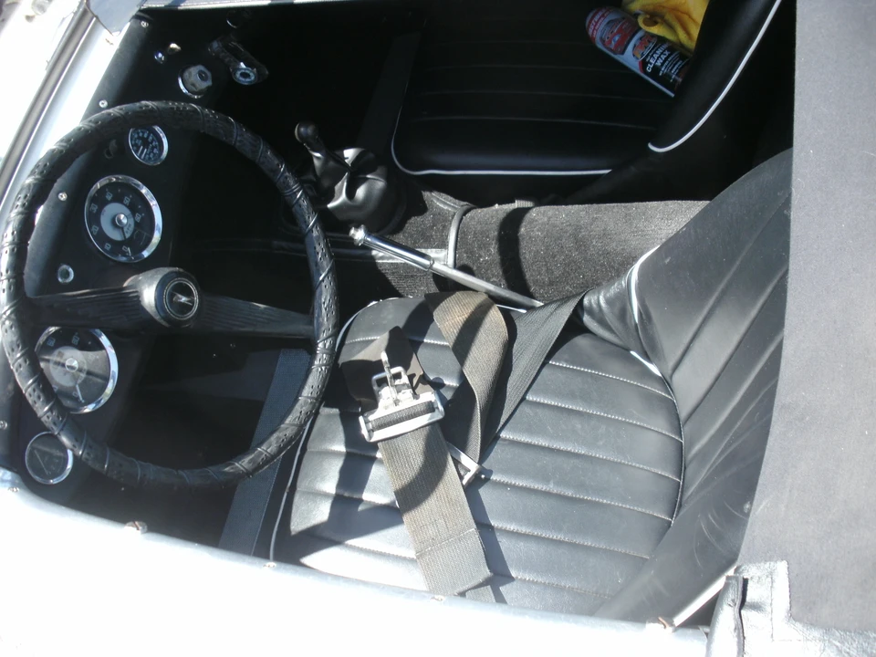 1959 Austin-Healey Sprite Mark I - Image 21 of 31