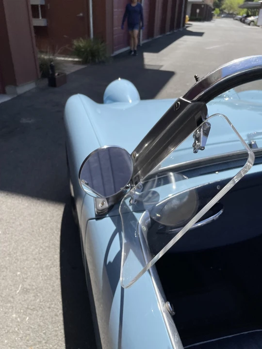 1959 Austin-Healey Sprite Mark I - Image 24 of 31