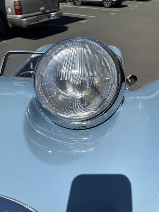 1959 Austin-Healey Sprite Mark I - Image 22 of 31