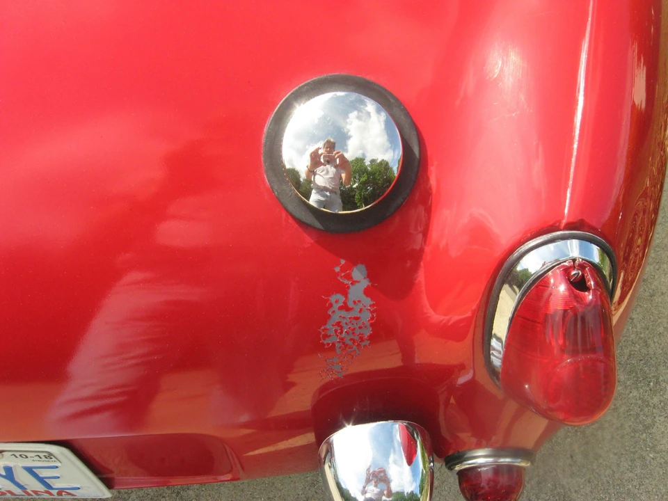 1959 Austin-Healey Sprite Mark I - Image 31 of 31