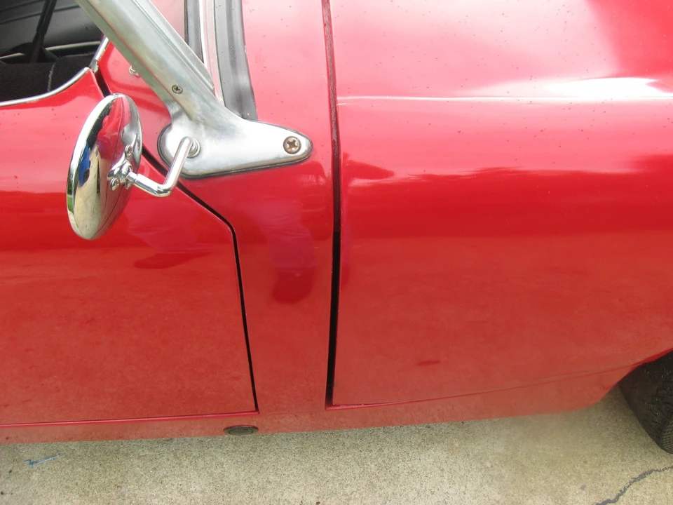 1959 Austin-Healey Sprite Mark I - Image 26 of 31