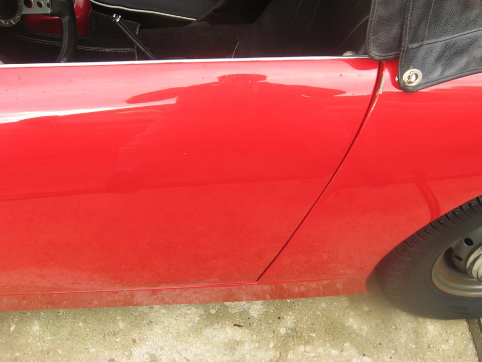 1959 Austin-Healey Sprite Mark I - Image 29 of 31