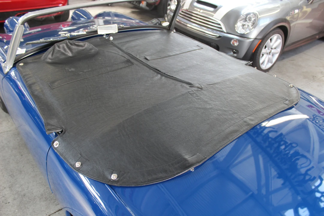 1959 Austin-Healey Sprite Mark I - Image 13 of 31