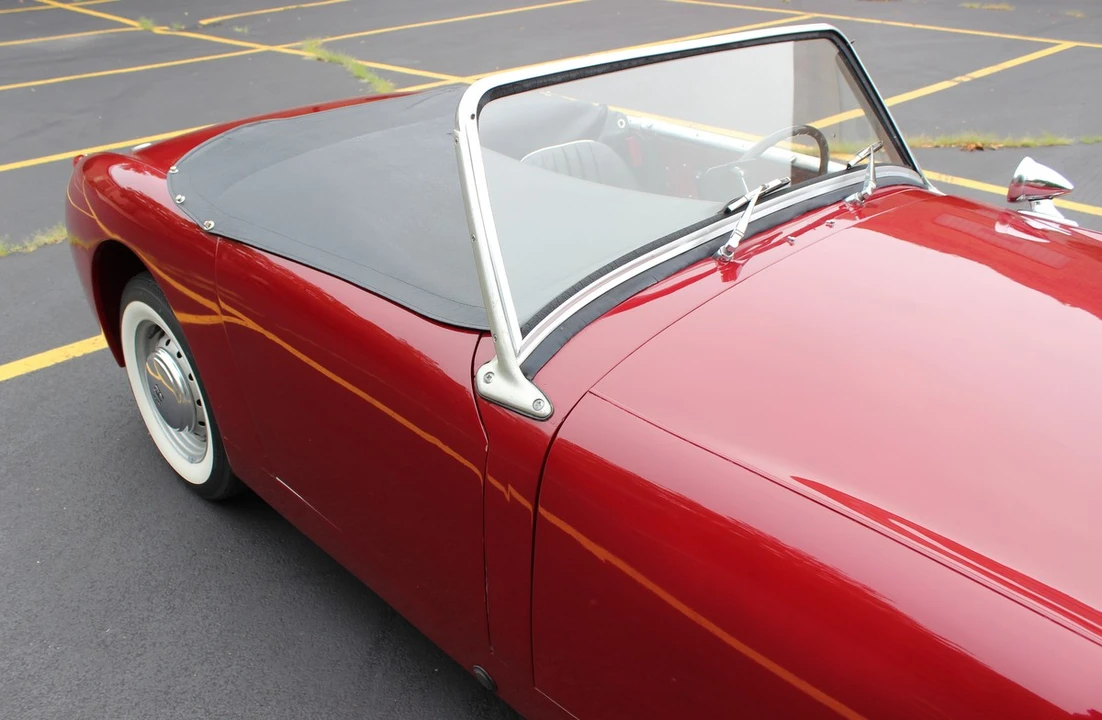 1959 Austin-Healey Sprite Mark I - Image 30 of 31