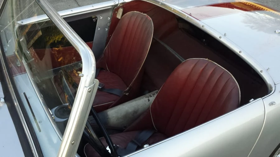 1959 Austin-Healey Sprite Mark I - Image 5 of 11