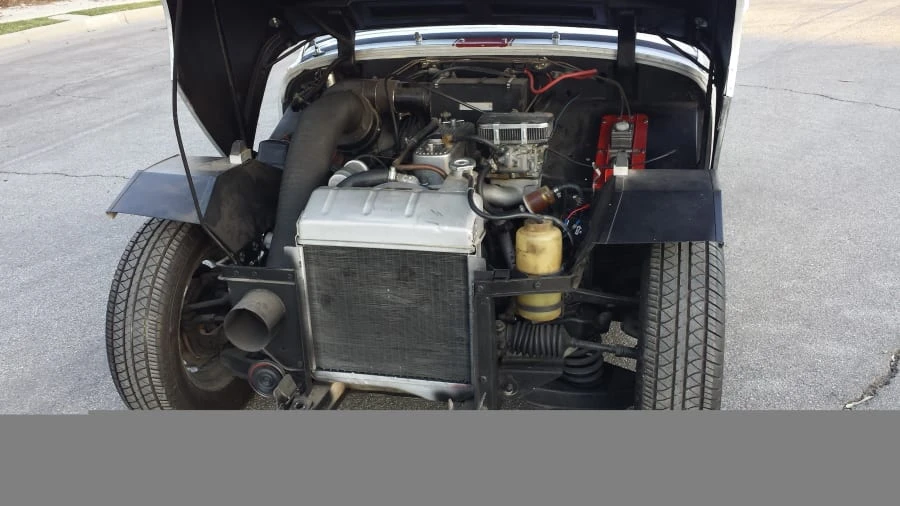 1959 Austin-Healey Sprite Mark I - Image 7 of 11