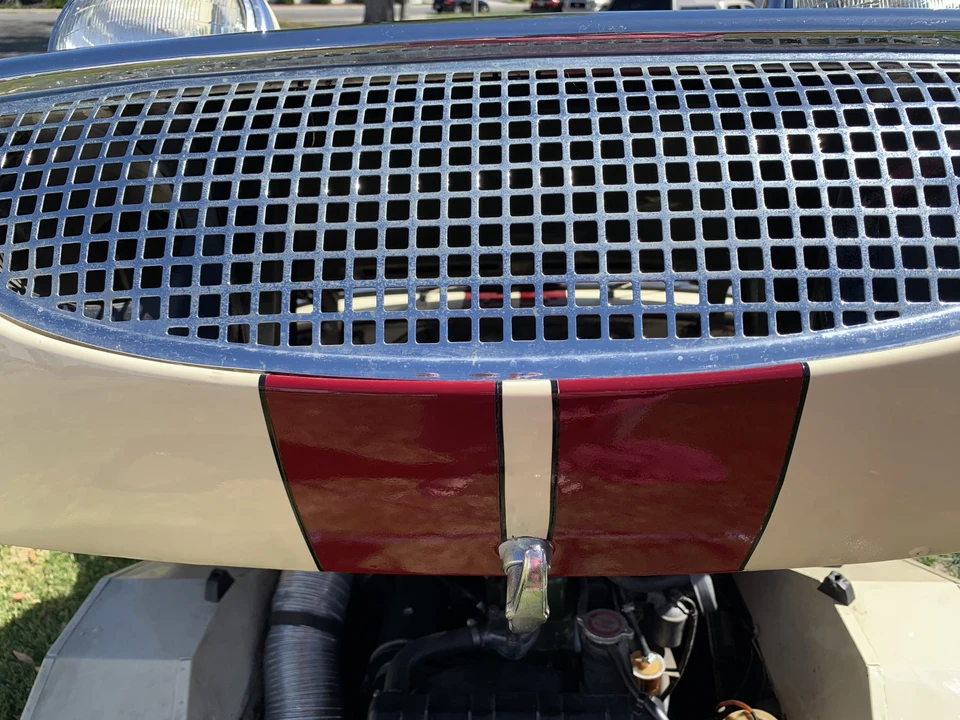 1959 Austin-Healey Sprite Mark I - Image 24 of 31