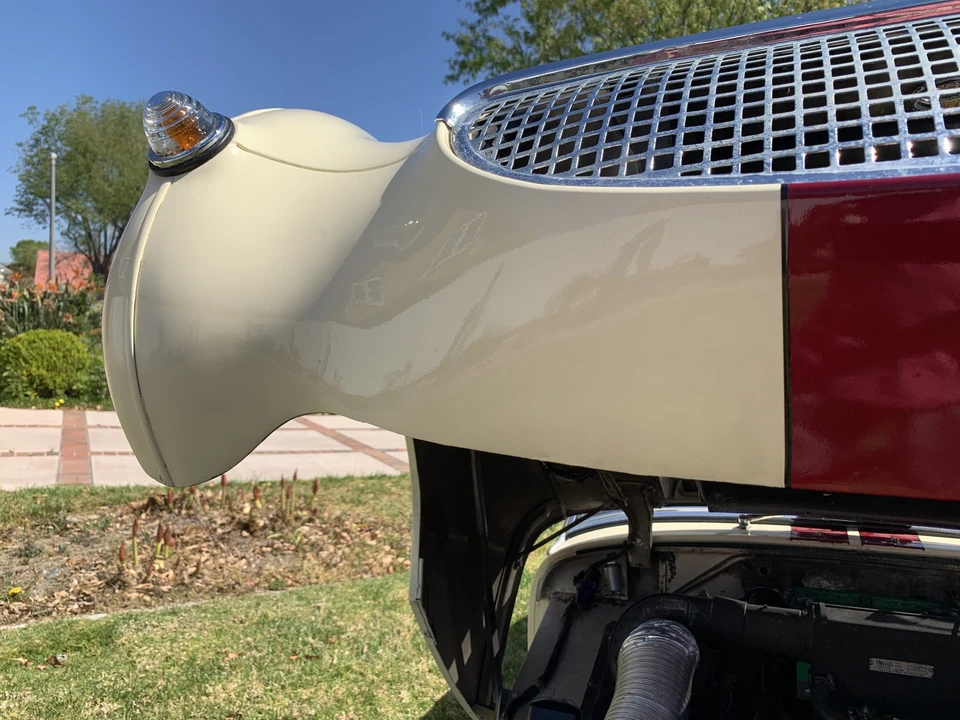 1959 Austin-Healey Sprite Mark I - Image 23 of 31