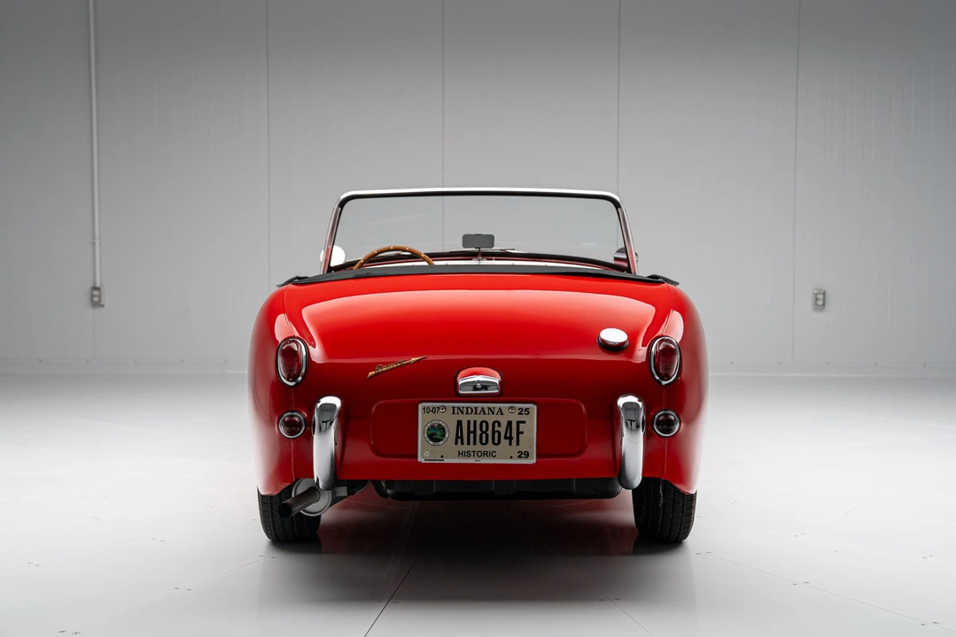 1959 Austin-Healey Sprite Mark I - Image 7 of 31