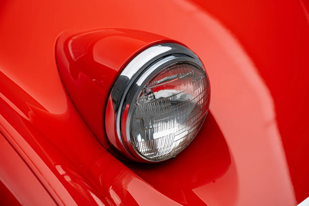 1959 Austin-Healey Sprite Mark I - Image 12 of 31