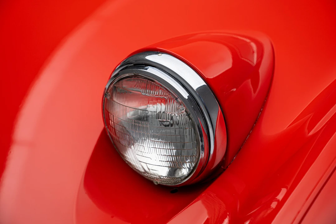 1959 Austin-Healey Sprite Mark I - Image 13 of 31