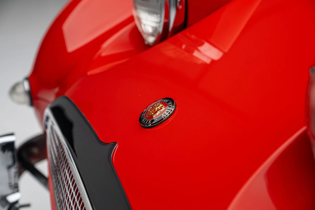 1959 Austin-Healey Sprite Mark I - Image 23 of 31