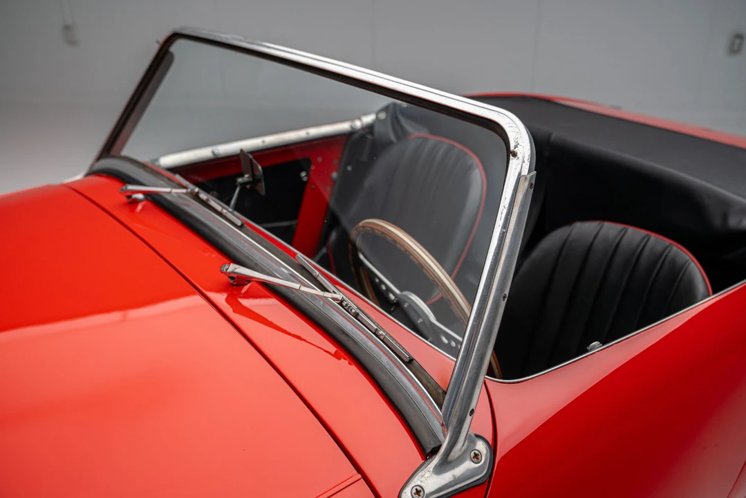 1959 Austin-Healey Sprite Mark I - Image 24 of 31