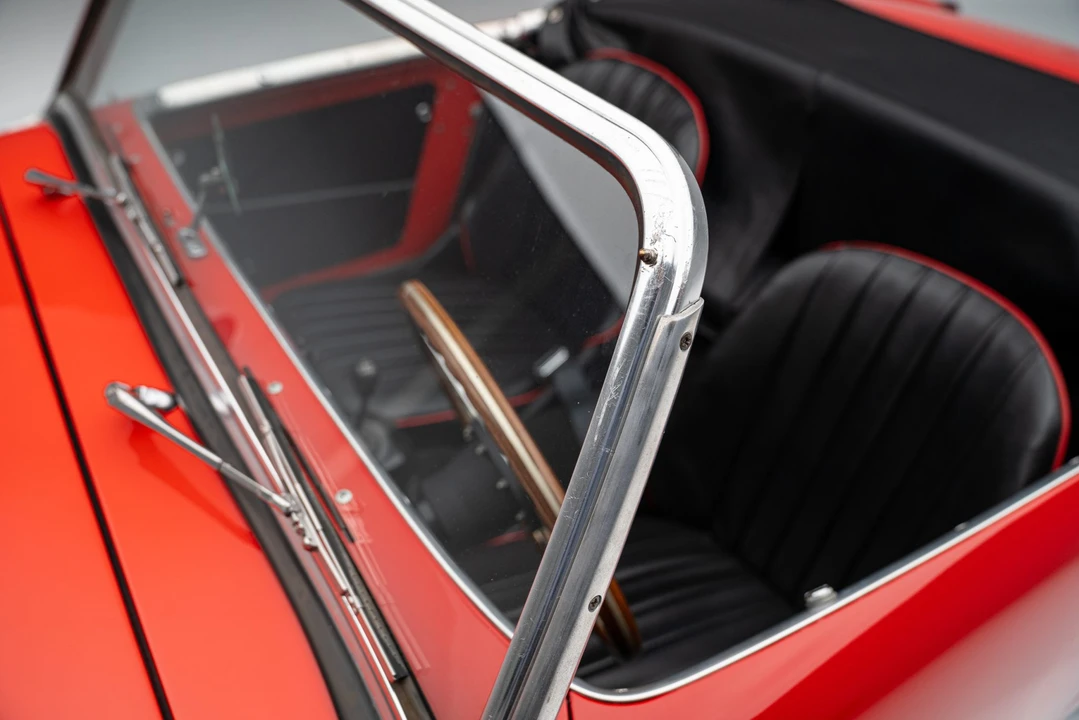1959 Austin-Healey Sprite Mark I - Image 25 of 31