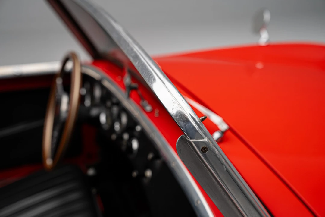 1959 Austin-Healey Sprite Mark I - Image 28 of 31