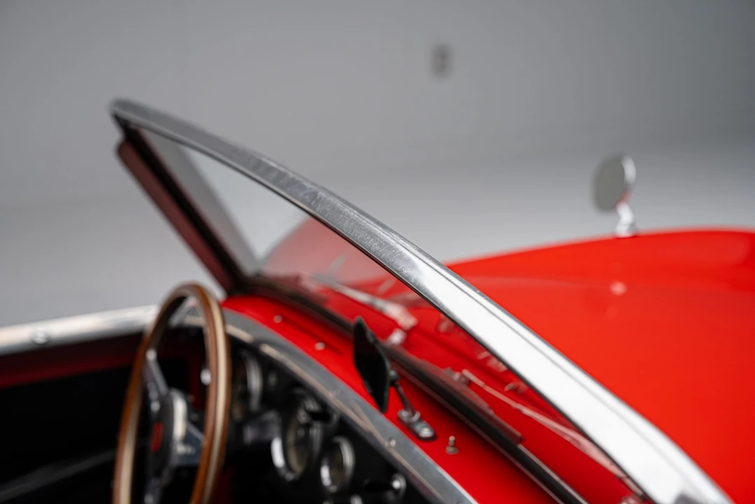 1959 Austin-Healey Sprite Mark I - Image 29 of 31